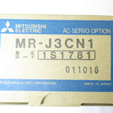 Japan (A)Unused,MR-J3CN1 CN1 series Peripherals,MR Series Peripherals,MITSUBISHI 