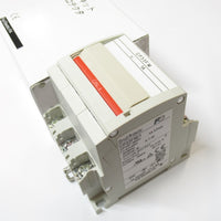 CP33FM/1 3P 1A   Circuit Protector  