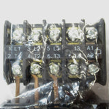 Japan (A)Unused,FW-0 AC100V 5-8A 1a Irreversible Type Electromagnetic Switch,Fuji 