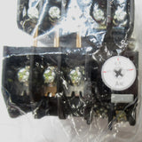 Japan (A)Unused,FW-0 AC100V 5-8A 1a  電磁開閉器 ,Irreversible Type Electromagnetic Switch,Fuji