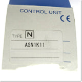 Japan (A)Unused,ASN1K11 φ30 セレクタスイッチ 鍵操作形 3ノッチ 1a1b ,Selector Switch,IDEC 