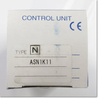Japan (A)Unused,ASN1K11　φ30 セレクタスイッチ 鍵操作形 3ノッチ 1a1b ,Selector Switch,IDEC