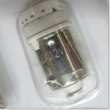Japan (A)Unused,LSTD-1W  φ30シリーズ 保守用LED球 9個セット ,Indicator <Lamp>,IDEC