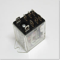 Japan (A)Unused,LY2F,AC200V  バイパワーリレー ,Power Relay <LY>,OMRON