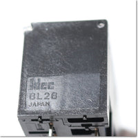 Japan (A)Unused,BL2B-T161C  2段形端子台 10Aタイプ　10個入り ,Terminal Blocks,IDEC