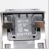 Japan (A)Unused,M2PJ-90A11-24AR  表示灯 超高輝度タイプ 長方形 AC/DC24V ,Indicator <Lamp>,OMRON