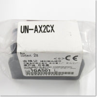 Japan (A)Unused,UN-AX2CX 2a ,Electromagnetic Contactor / Switch Other,MITSUBISHI 