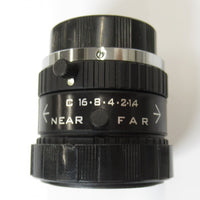 Japan (A)Unused,SV-0814MP　レンズ ,Camera Lens,Other