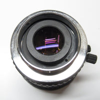 Japan (A)Unused,SV-0814MP レンズ ,Camera Lens,Other 