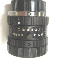 Japan (A)Unused,SV-1214MP　レンズ ,Camera Lens,Other