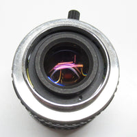 Japan (A)Unused,SV-1214MP　レンズ ,Camera Lens,Other