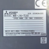 Japan (A)Unused,MR-J4-T20  サーボアンプ[MR-J2S-B]用SSCNET変換ユニット ,MR Series Peripherals,MITSUBISHI
