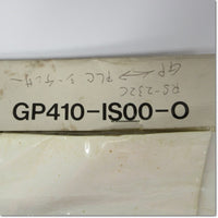 Japan (A)Unused,GP410-IS00-O  RS-232Cケーブル 5m ,GP4000 Series,Digital