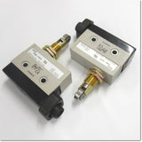 Japan (A)Unused,4LF1002-MCL  リニアドモータ 単相200V ,Motor Speed Reducer Other,ORIENTAL MOTOR