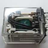 Japan (A)Unused,HH54P-L,AC100V　ミニコントロールリレー ,General Relay <Other Manufacturers>,Fuji