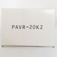 Japan (A)Unused,PAVR-20KZ Japanese electronic equipment 20kΩ 1/4W B特性 φ20型 パネル取り付け型 ,Potentiometer,ORIENTAL MOTOR 