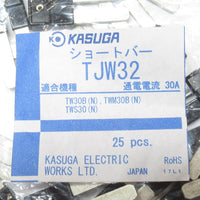 Japan (A)Unused,TJW32 Japanese Japanese series,Terminal Blocks,KASUGA 