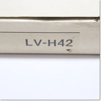 Japan (A)Unused,LV-H42　デジタルレーザセンサ ヘッド 反射型 ,Laser Sensor Head,KEYENCE