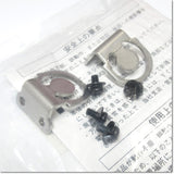 Japan (A)Unused,FL-XBK1　画像処理専用照明　バー照明用取付金具 ,Image-Related Peripheral Devices,OMRON