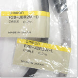 Japan (A)Unused,F39-JBR2W セーフティライトカーテン[F3SJ-Bシリーズ] Safety Light Curtain,OMRON 