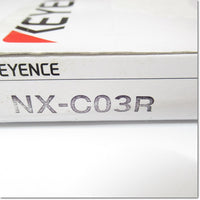 Japan (A)Unused,NX-C03R　高機能RFIDシステム 延長ケーブル 3m ,Code Readers And Other,KEYENCE