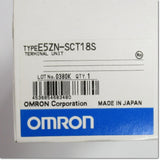 Japan (A)Unused,E5ZN-SCT18S Japanese Japanese Japanese ,OMRON Other,OMRON 