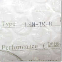 Japan (A)Unused,LSM1K-B  小型圧縮型ロードセル 1kgf ,The Load Cell / Indicator,Minebea