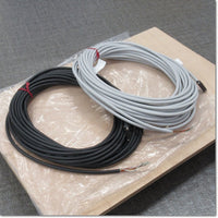 SL-VP15P　本体 Connection Cable  本体プラグ-バラ線 15m PNP 