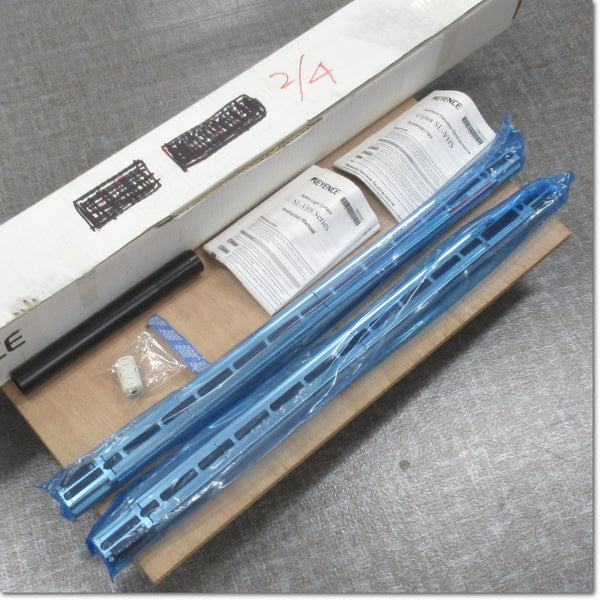 Japan (A)Unused Sale,SL-V28HS  セーフティライトカーテン 汎用タイプ 28光軸