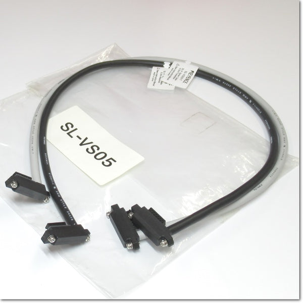 SL-VS05   Safety Light Curtain  直列 Connection Cable  0.5m 