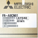 Japan (A)Unused,FR-A8CN01 Inverter Peripherals,Inverter Peripherals,MITSUBISHI 