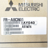 Japan (A)Unused,FR-A8CN01  冷却フィン外出しアタッチメント ,Inverter Peripherals,MITSUBISHI