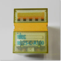 Japan (A)Unused,RU2S-C-A100  ユニバーサルリレー AC100V ,General Relay <Other Manufacturers>,IDEC