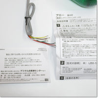 Japan (A)Unused,LAP-200G-A  φ84 LED表示灯 円形取付台 AC200V ,Indicator <Lamp>,Other