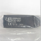 Japan (A)Unused,E3Z-D67 Japanese electronic equipment,Amplifier Built-in Proximity Sensor,OMRON 