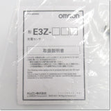 Japan (A)Unused,E3Z-D67 Japanese electronic equipment,Amplifier Built-in Proximity Sensor,OMRON 