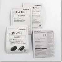 Japan (A)Unused,FLV-EP50W  スポット照明 ,LED Lighting / Dimmer / Power,OMRON