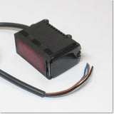 Japan (A)Unused,E3G-L11　距離設定形光電センサ ,Built-in Amplifier Photoelectric Sensor,OMRON