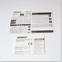 Japan (A)Unused,D4NL-2HFA-B  小形電磁ロック・セーフティドアスイッチ 3NC+2NC G1/2 ,Safety (Door / Limit) Switch,OMRON