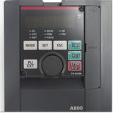 Japan (A)Unused,FR-A820-7.5K-1  インバータ 三相200V 端子FM搭載品 ,MITSUBISHI,MITSUBISHI