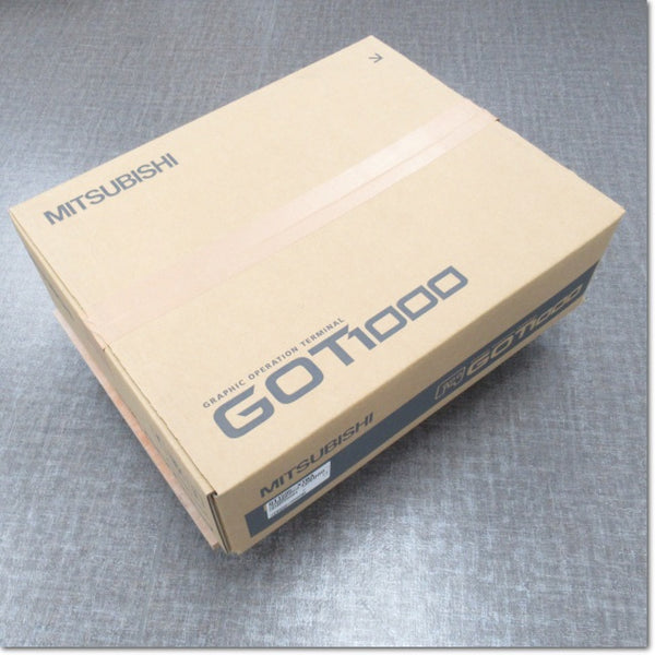 Japan (A)Unused,GT1595-XTBA　 GOT本体 15型 XGA[1024×768] TFTカラー メモリ9MB ACタイプ