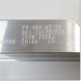 Japan (A)Unused,FR-ABR-H2.2K Japanese equipment,MITSUBISHI,MITSUBISHI 