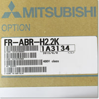 Japan (A)Unused,FR-ABR-H2.2K Japanese equipment,MITSUBISHI,MITSUBISHI 
