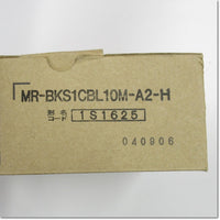 Japan (A)Unused,MR-BKS1CBL10M-A2-H  モータ電磁ブレーキ用 モータ電磁ブレーキケーブル 10m ,MR Series Peripherals,MITSUBISHI