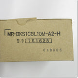Japan (A)Unused,MR-BKS1CBL10M-A2-H  モータ電磁ブレーキ用 モータ電磁ブレーキケーブル 10m ,MR Series Peripherals,MITSUBISHI