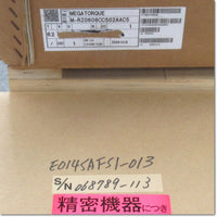 Japan (A)Unused Sale,【大型・重量物】M-RZ0608CC502AAC5  メガトルクモータシステム ,Torque Motor,NSK