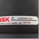 Japan (A)Unused Sale,【大型・重量物】M-RZ0608CC502AAC5 Torque Motor,NSK 