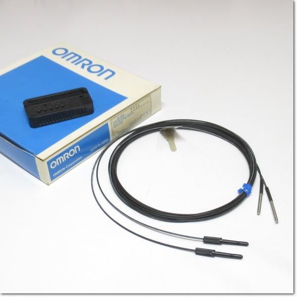 E32-T22L　 Fiber Optic Sensor  