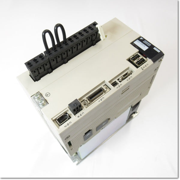 SGDV-330A21A  サーボパック AC200V 5kW MECHATROLINK-Ⅲ 通信指令形