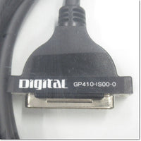 Japan (A)Unused,GP410-IS00-O　RS-232Cケーブル 5m ,GP4000 Series,Digital